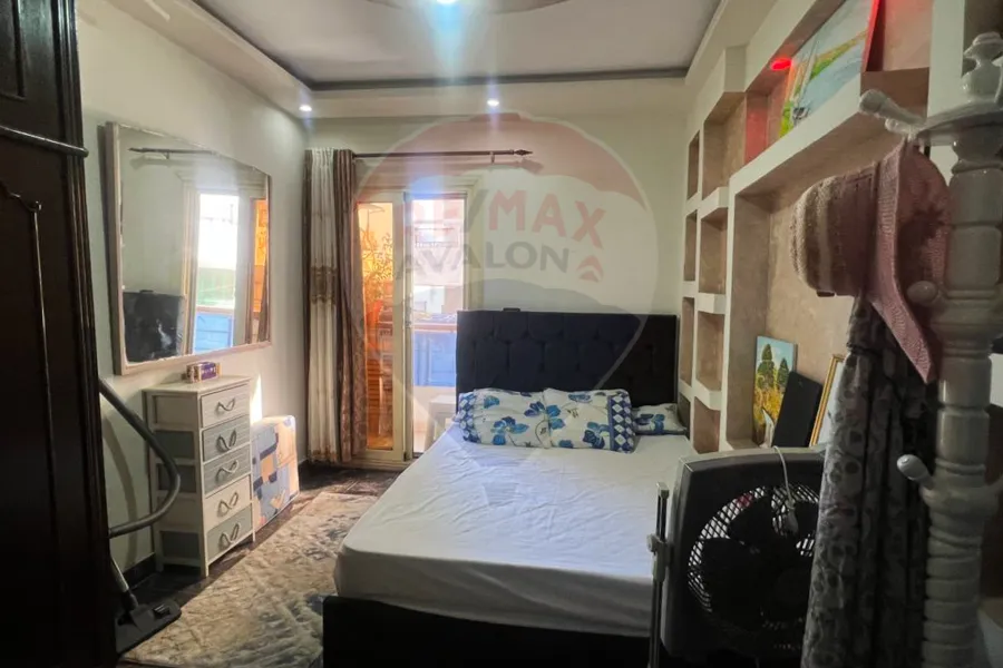 Apartment for sale 100 m Stanley (Mikhail Abadir St.)