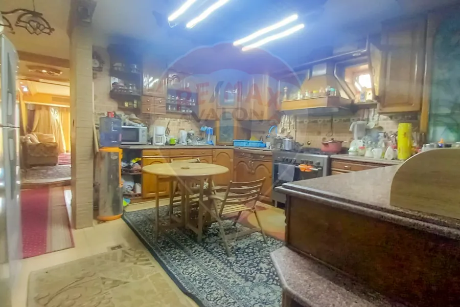 شقة للبيع 160 م سيدي بشر (جامع سيدي بشر)