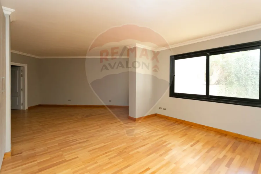 شقة دوبلكس مرخصة للبيع 460 م كفر عبده (ش معروف الرصافي - عمارة براند)