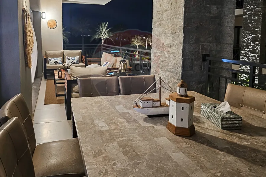 Chalet for Sale North coast - sidi Abdelrahman ( Marassi - Marina 1)