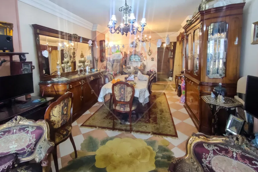 Apartment for sale 165 m Azarita (branched from Souter st.)