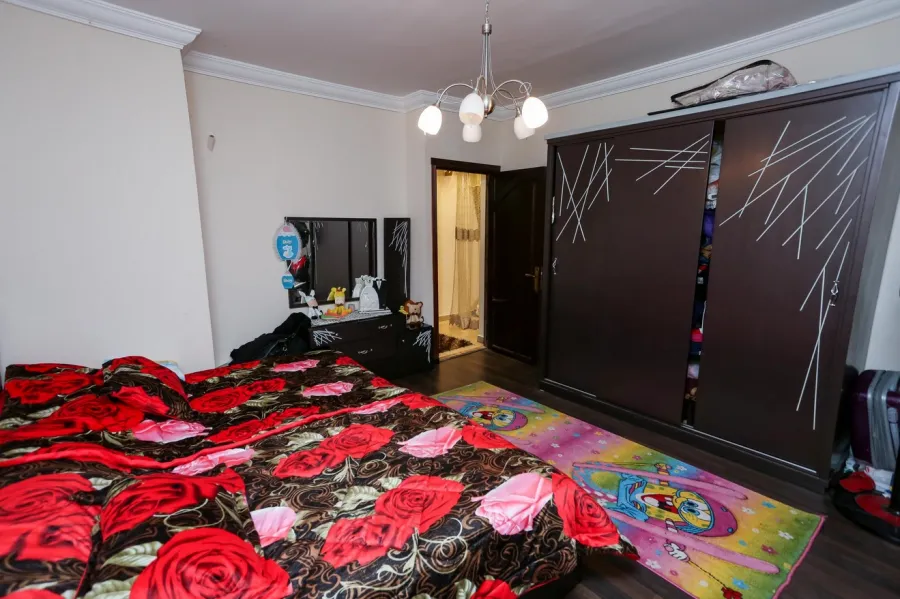 Apartment for sale 160 Smouha