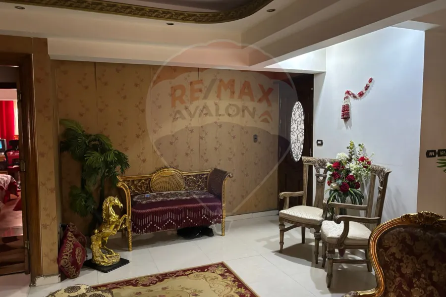 Apartment for sale 150 m Smouha (El Nasr St.)