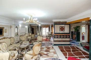 Apartment for sale 300m Smouha (Zaki Ragab St)