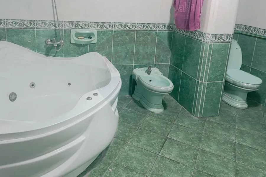 furnished Apartment for Rent 275 m Sidi Gaber (in front of the Armed Forces Hospital)