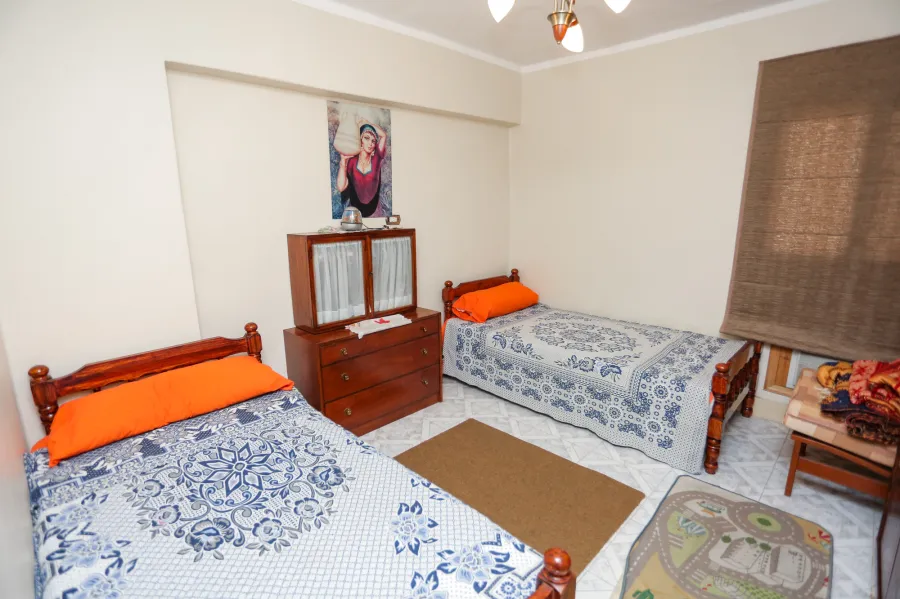 Apartment for sale 100m Net Miami (Number 3 From cornich)