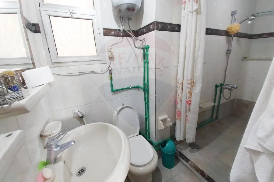 Furnished apartment for rent 180 m Saba Basha