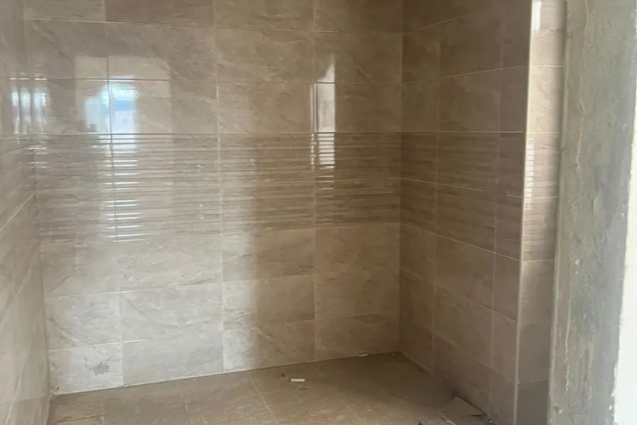 شقة للبيع (الحي اللاتيني - العلمين) 123 م