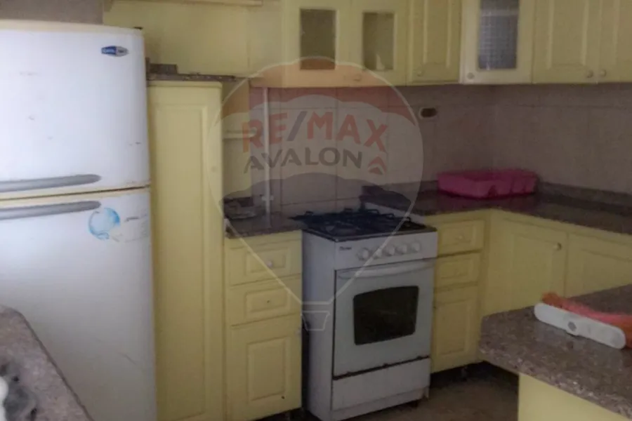 Apartment for sale 145 m Al-Montaza (Royal Plaza compound)