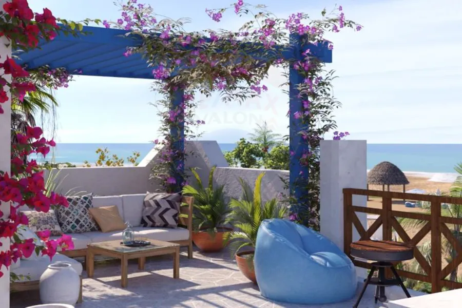 Chalet for sale Sahel (Mina Echo) 91 m