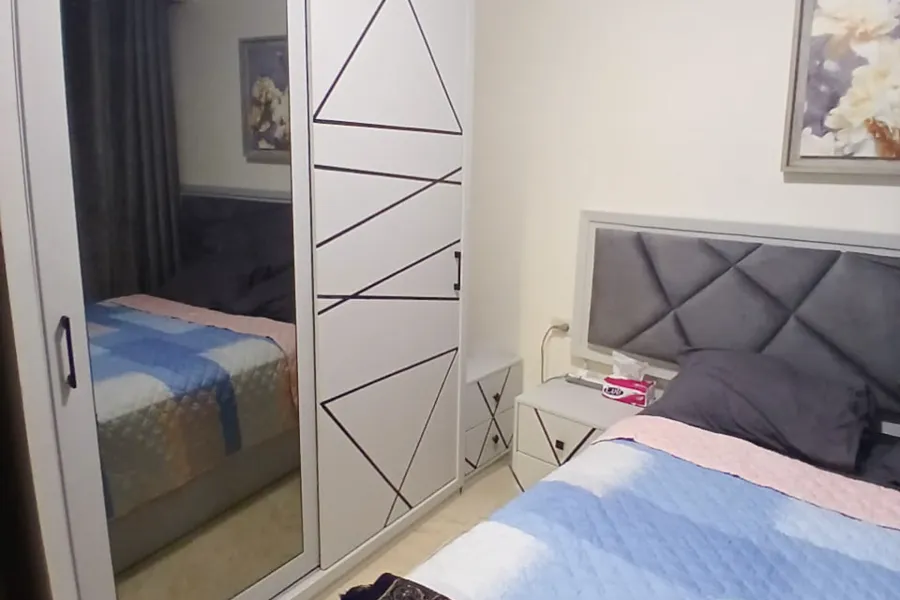 شاليه للبيع (سيا لاجون - بورتو جولف) 68 م