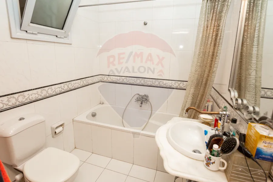 Apartment for sale 342 m, Louran (Abdel Sattar Mansour Street)