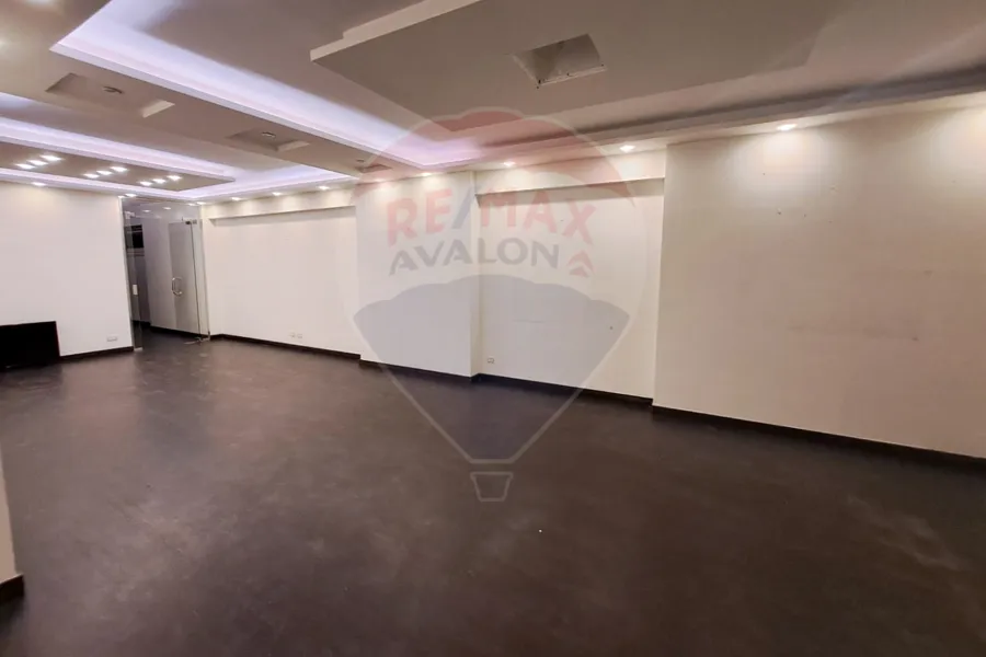 Apartment for sale 200 m Loran (Al-Eqbal Street)