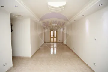 Apartment for rent 135 m Louran (steps from Abu Qir Street)