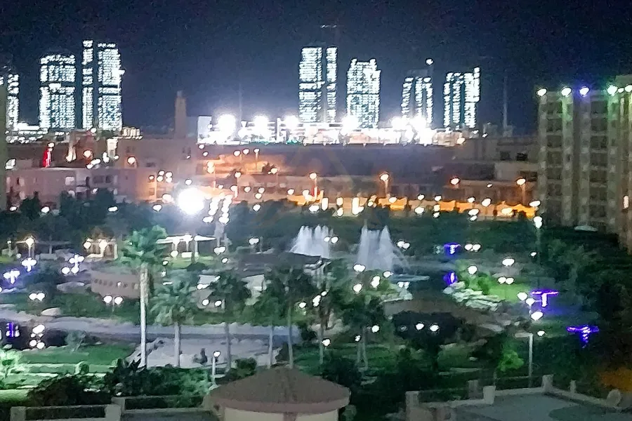 شاليه بروف للبيع (مارسيليا لاند) 135 م