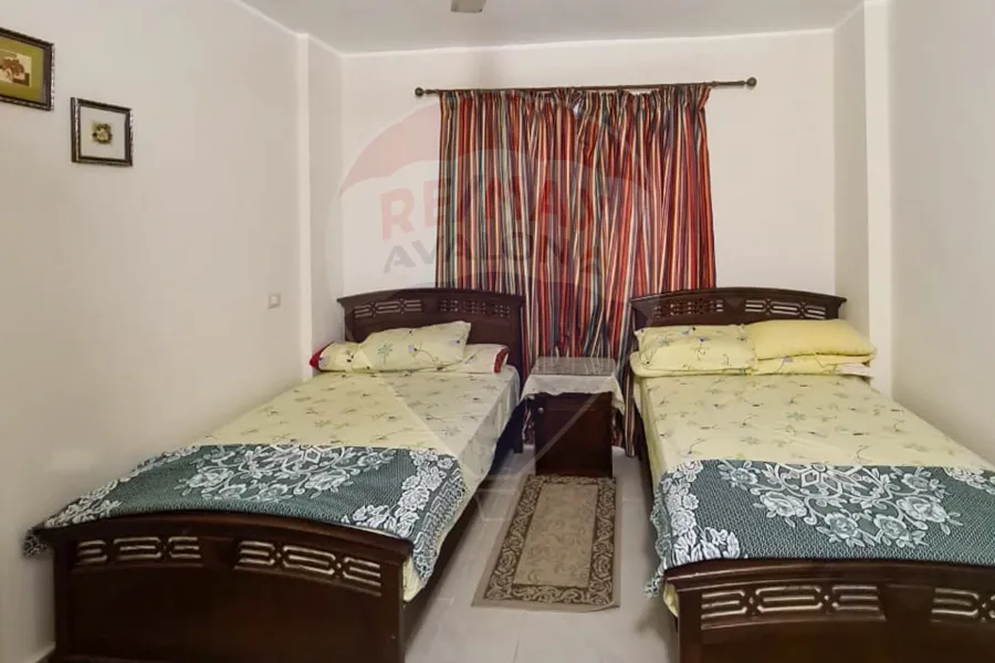 شالية للبيع (بانجلوز) 80 م