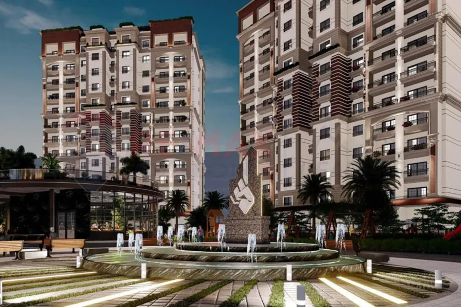 شقة للبيع 145 م (صواري)