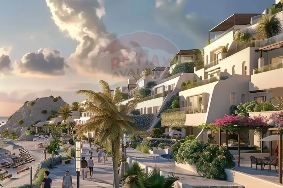 Chalet for sale (South Mid) 122 m