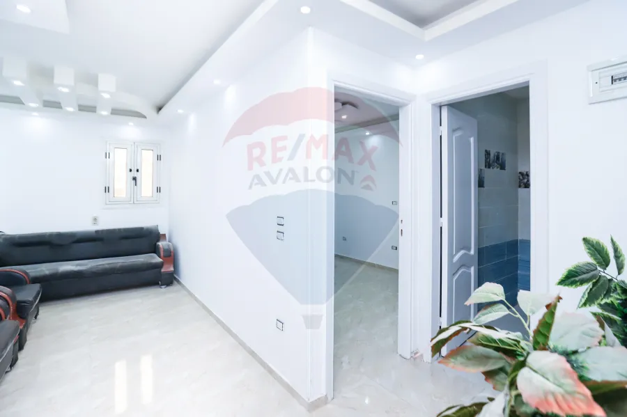 Studio for Sale 55 m Ibrahymia (Abo Qeer St)