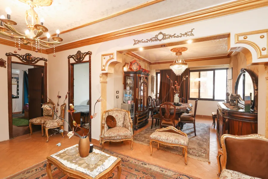 Apartment for sale 130 m sidi gaber ( Directly on the tram )