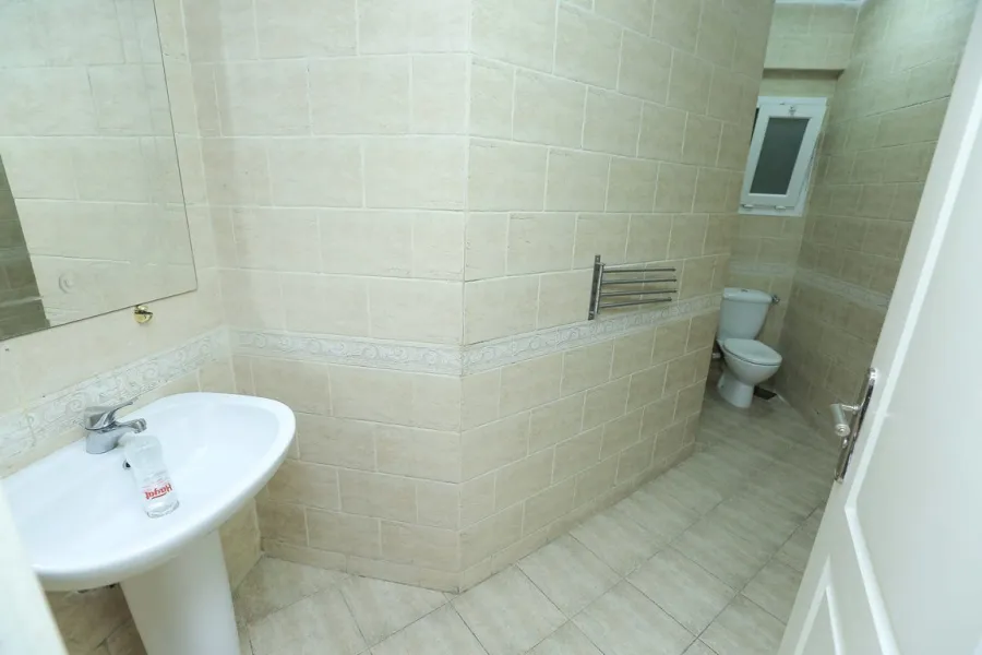 Apartment for sale 289m Smouha (Fawzi Moaz St. - Zayed Residence)