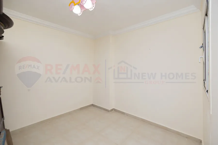 Duplex apartment for sale 180 m Louran (El-Eqbal st.) - corner