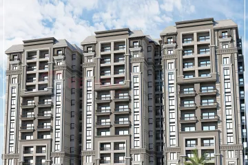 Apartment for sale 177 m Smouha (Morouj Compound)