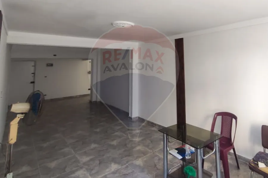 Apartment for sale 160 m Miami (branched from Askander Ibrahim st.)