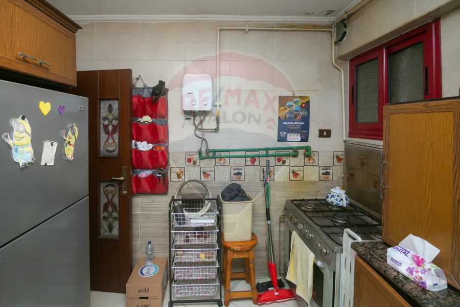 Apartment for sale 130 m Louran (blanched from Al-Eqbal St.)