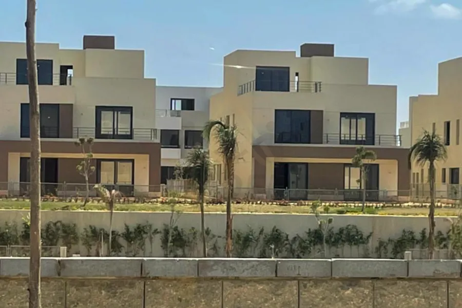 تيسيرا للبيع 247 م الاسكندرية (بالم هيلز)