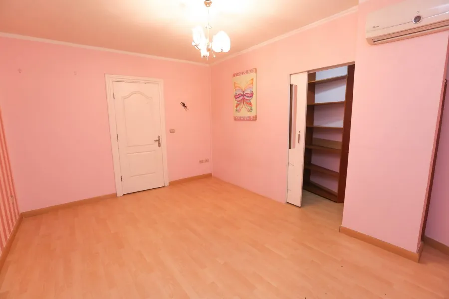 Apartment for sale 289m Smouha (Fawzi Moaz St. - Zayed Residence)