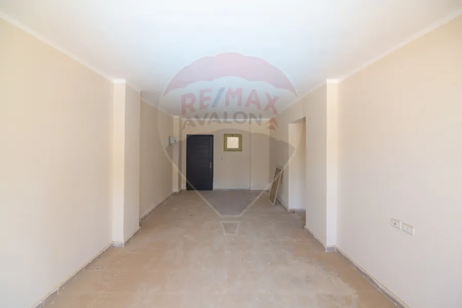 Chalet for sale (Aqua view - kilo 91) 105 m