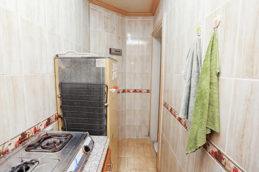 Administrative Apartment for sale 110m Victoria (El-Galaa St. - El-ghonemy Towers)