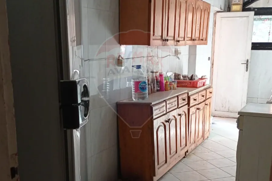 Apartment for rent 230 m Rushdi (Al Moaskar Al Romani St.)