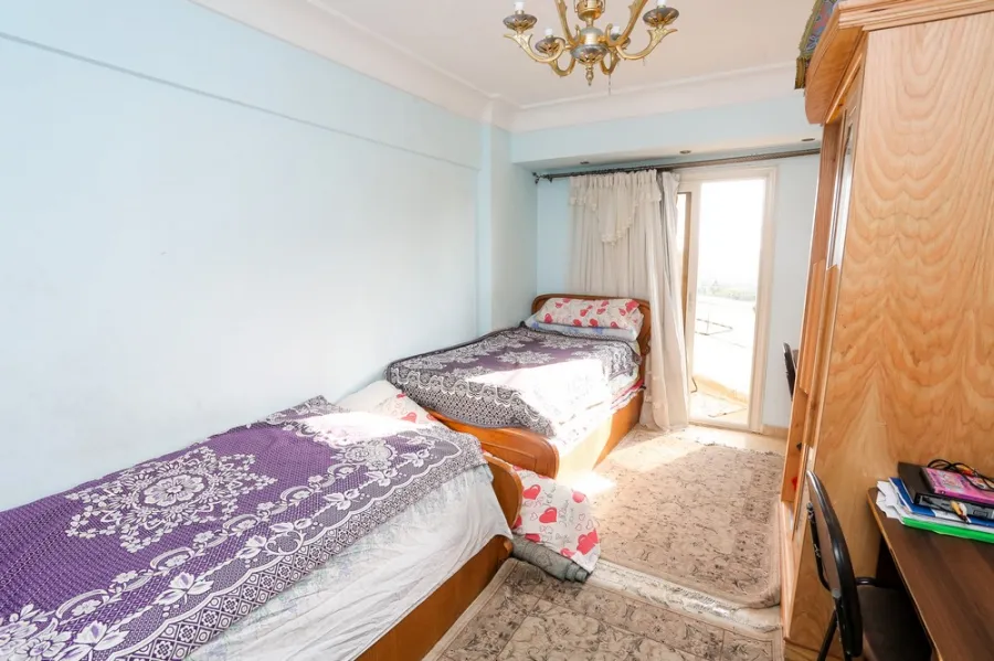 Apartment For Sale 170m Camp Chizar (Ahmed Kamha st. - Behind Faculty Of Engineering)