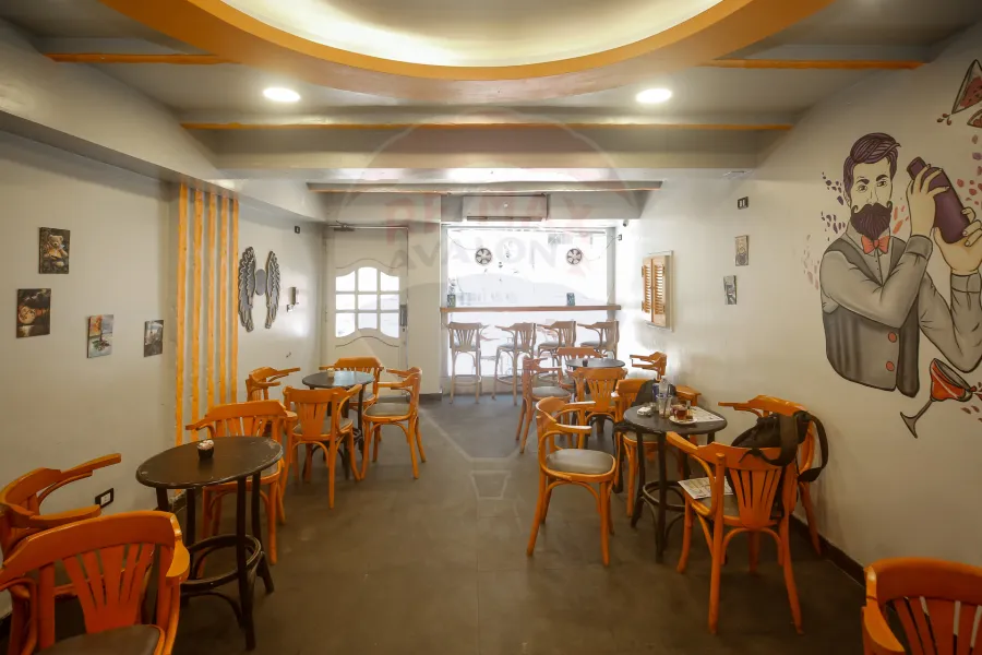 محل للبيع 60 م الشاطبي ( ش بورسعيد )