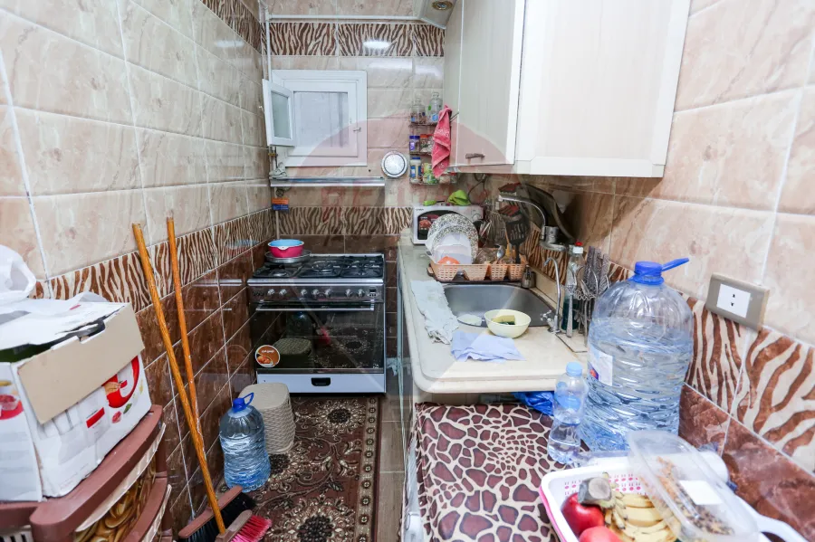 Apartment For Sale 80 m Sidi Gaber (Steps From Mosheir St.)