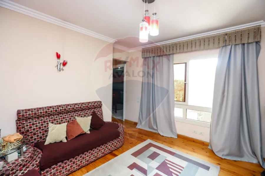 Apartment For Rent 220 m Zezinia ( Directly on the teram - Brand Building )