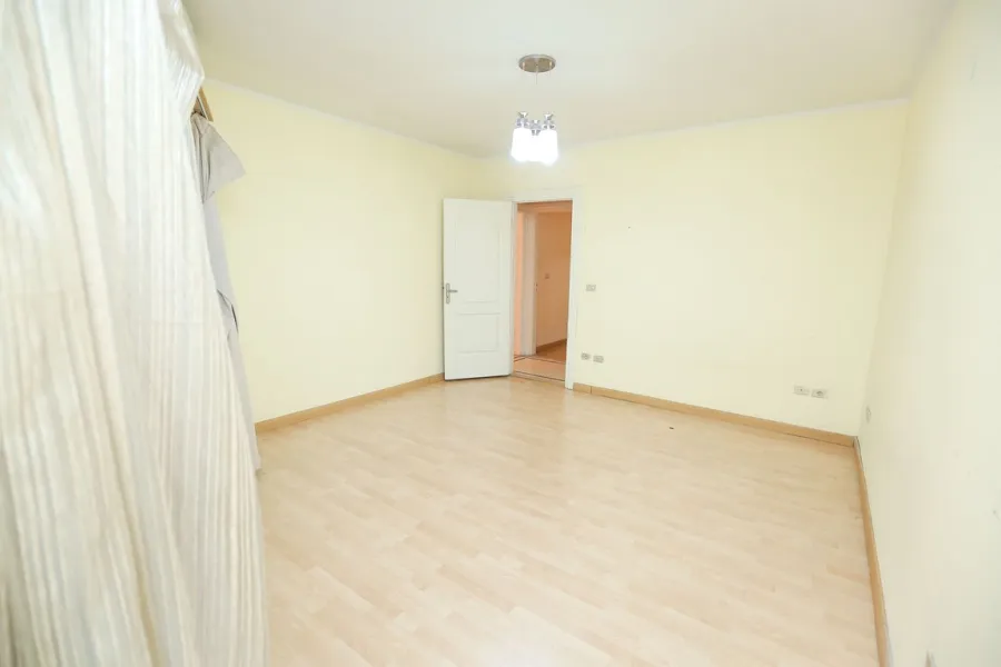 Apartment for sale 289m Smouha (Fawzi Moaz St. - Zayed Residence)