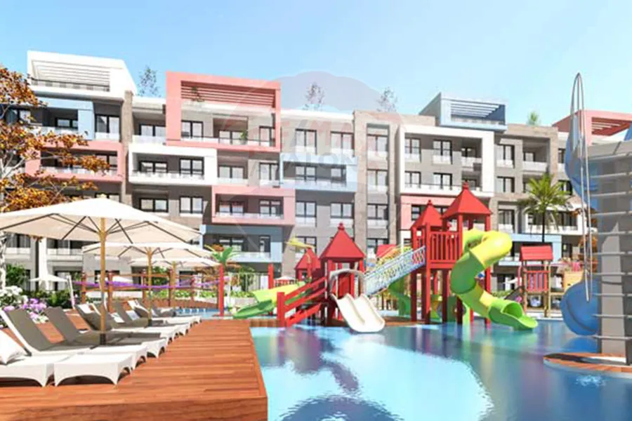 شاليه للبيع (فرجينيا) 65 م