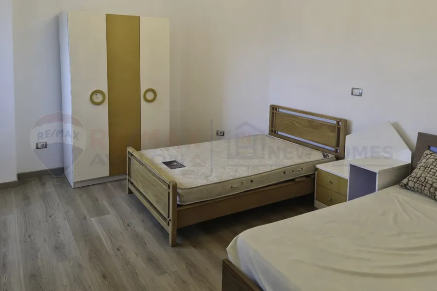 Apartment for sale 225 m Smouha (El-Gesh Towers)