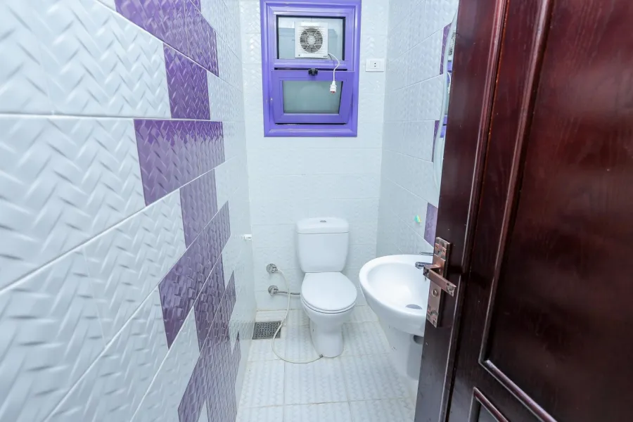 شقة للبيع 160م فلمنج (ش إبراهيم ترك)