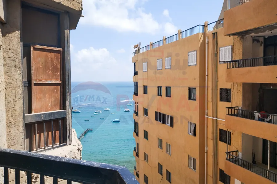 Apartment For Sale 125 m Miami (Kaled Ebn El-Walid St.)