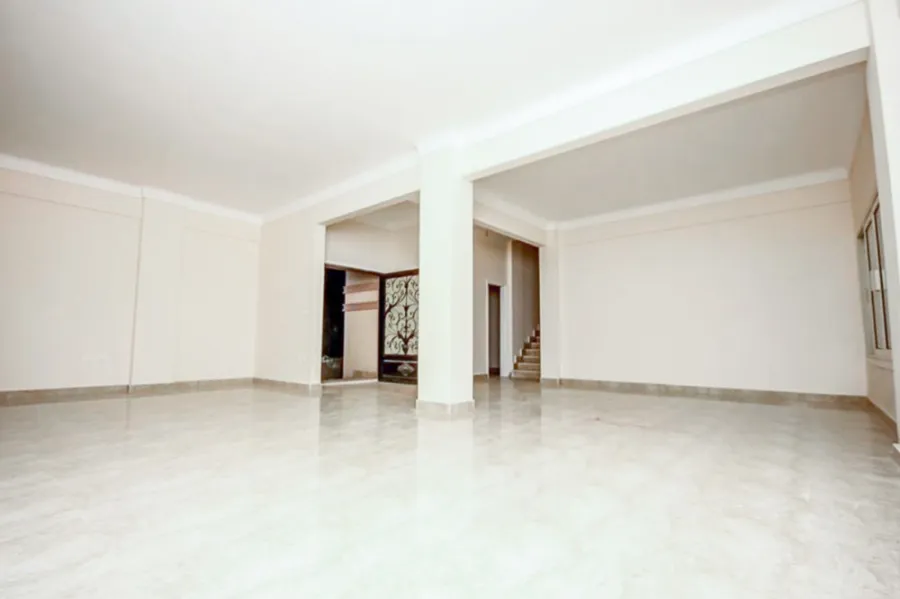 فيلا للبيع 450م كينج مريوط - كومباوند سايد فيو - ش الكافورى