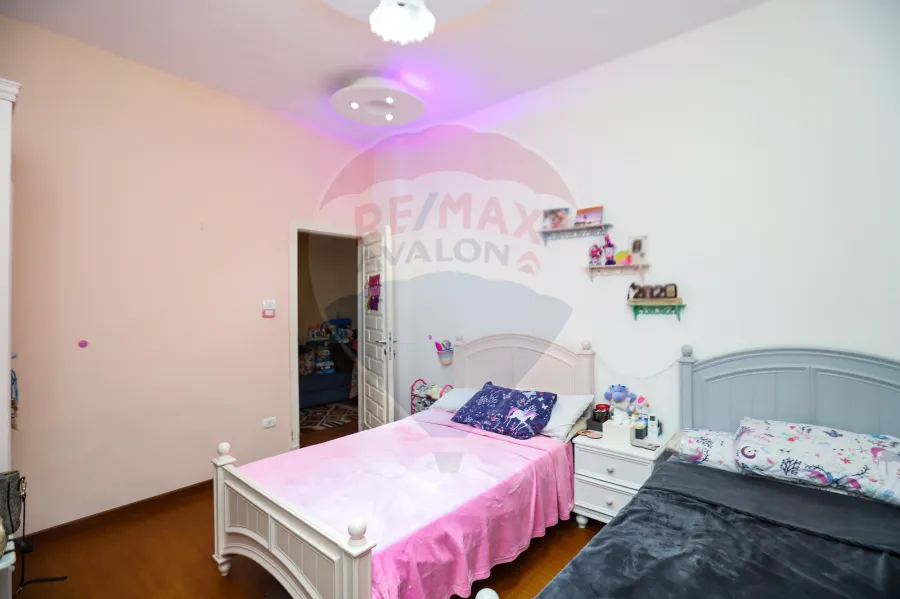 شقة للبيع 170 م رشدي ( ش سوريا )