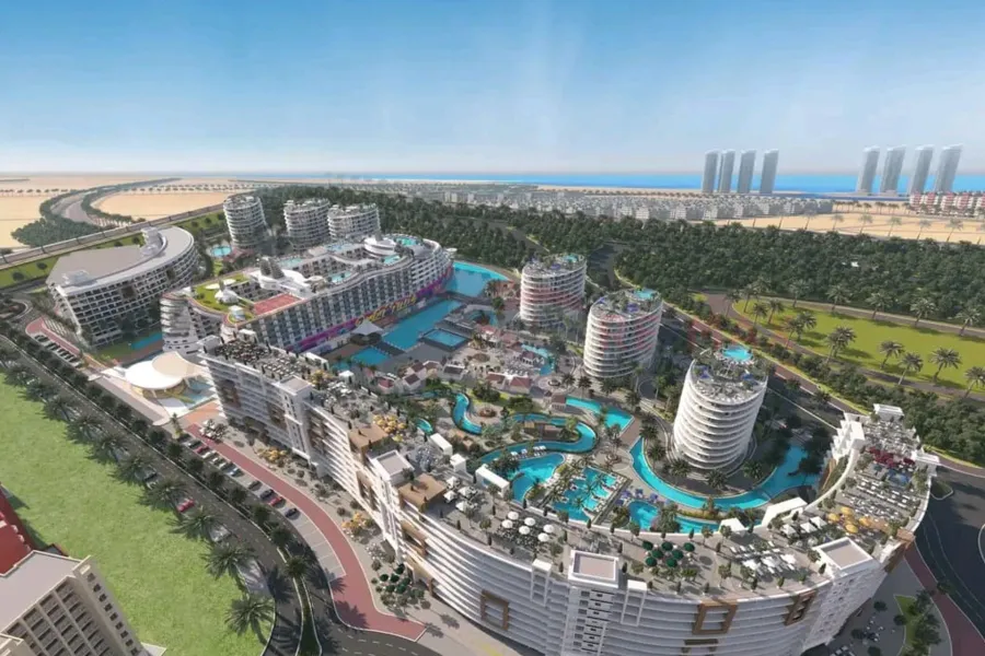 Chalet for sale (Porto Golf - Marina) 65 m