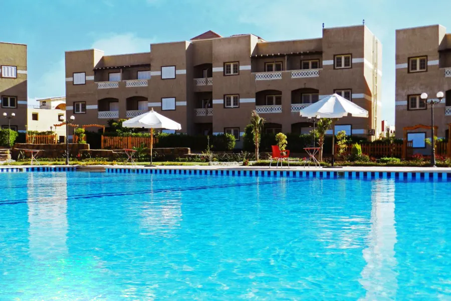 Chalet for sale (Marseille Beach 2) 125 m