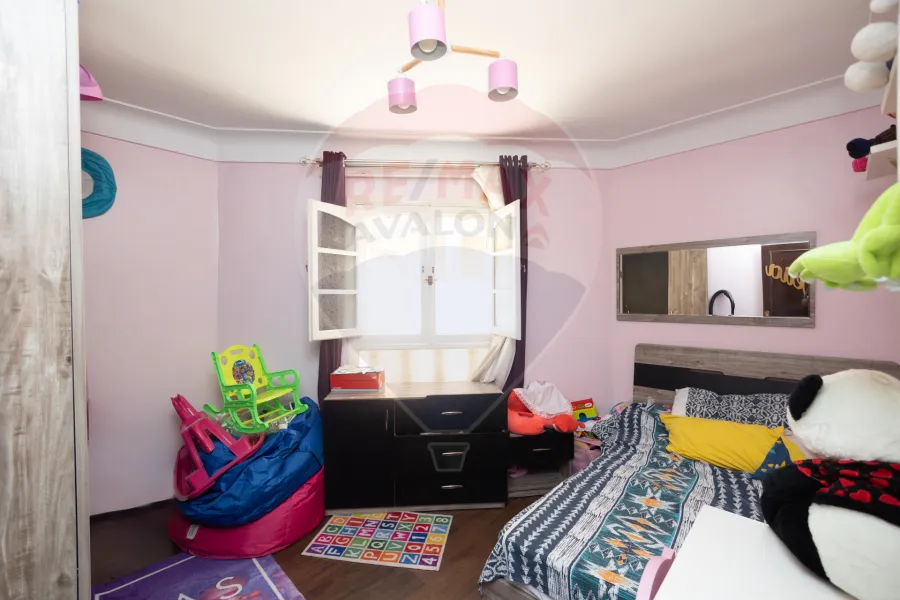 Apartment for sale 160m Miami (steps from Al-assawy st.)