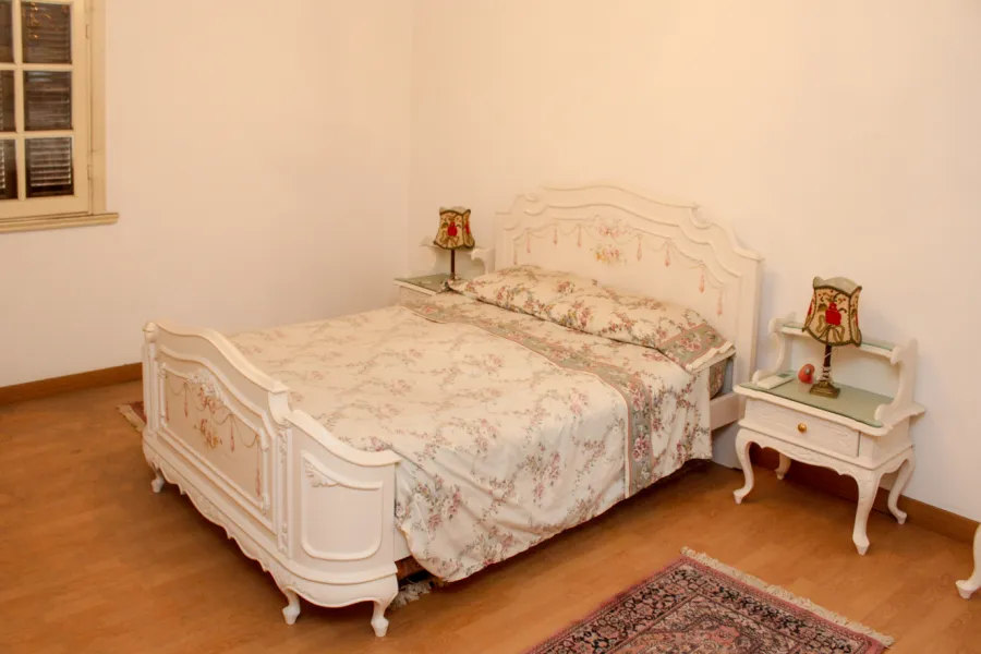 شقة مفروش للايجار 250م بسموحة (ش البرت الاول)