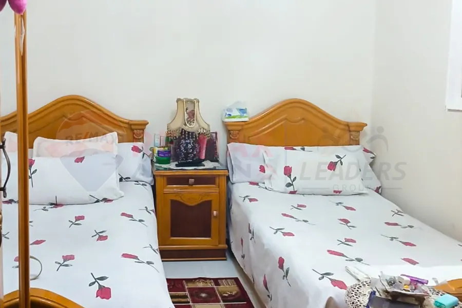 Apartment for sale 110 m Sporting (Port Said St.)